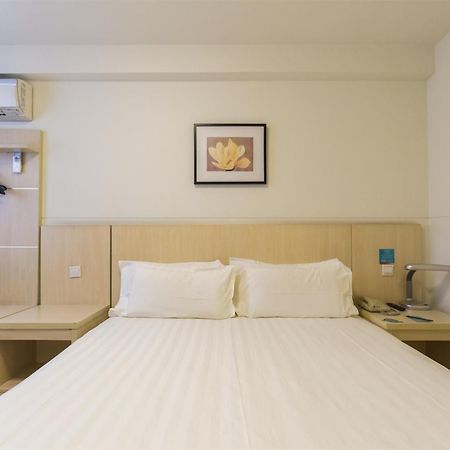 Jinjiang Inn- Xiamen University, Zhongshan Road Kültér fotó