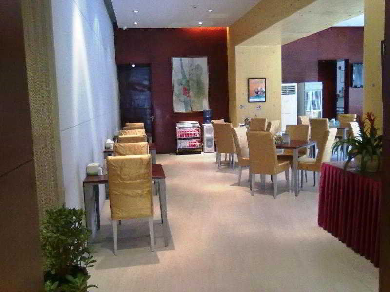 Jinjiang Inn- Xiamen University, Zhongshan Road Kültér fotó