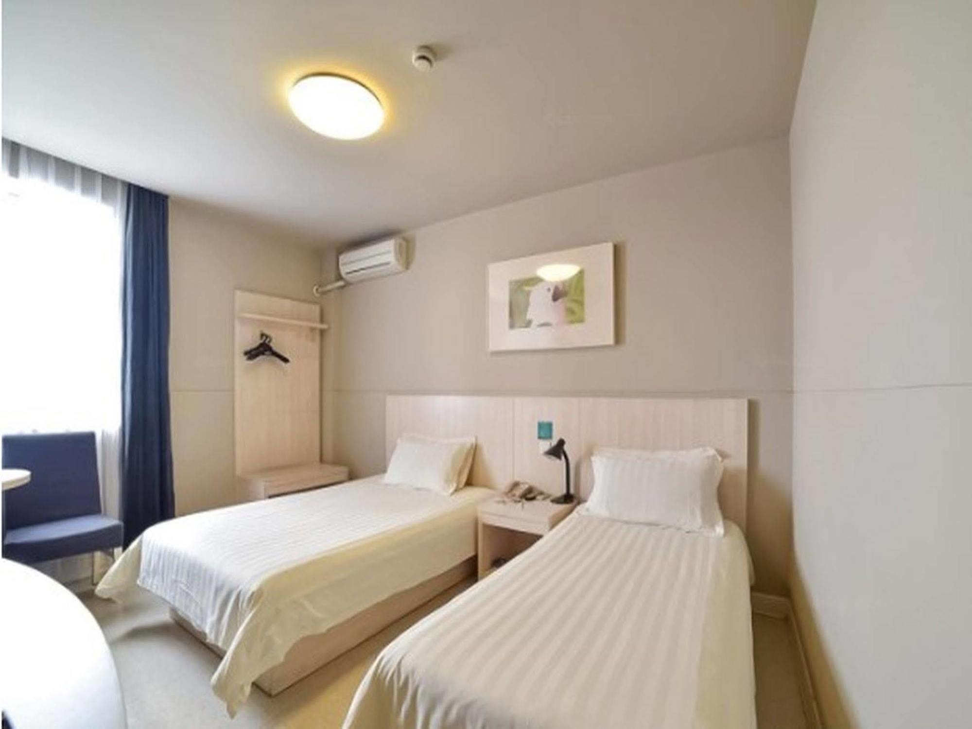 Jinjiang Inn- Xiamen University, Zhongshan Road Kültér fotó